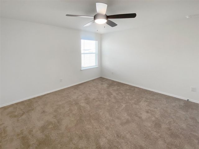 152 Josey Wales DR, Jarrell, TX 76537