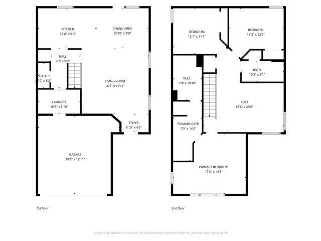 152 Josey Wales DR, Jarrell, TX 76537