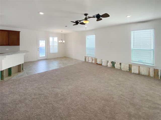 152 Josey Wales DR, Jarrell, TX 76537