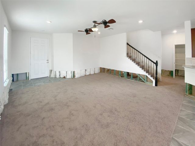 152 Josey Wales DR, Jarrell, TX 76537