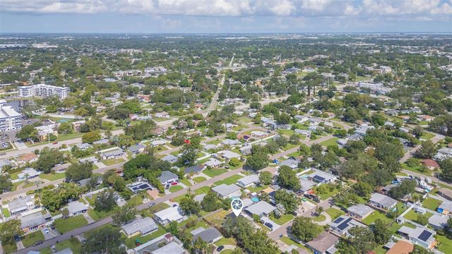 5640 CEDAR STREET NE, St Petersburg, FL 33703