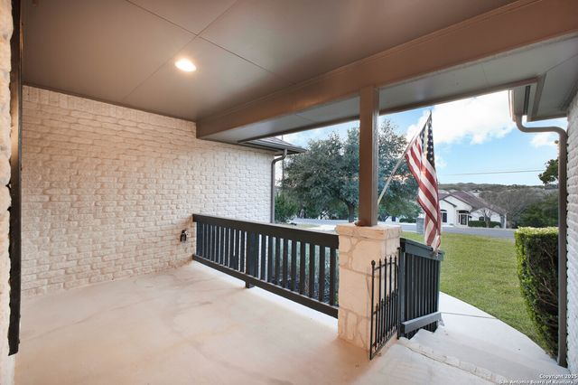 26420 Timberline, San Antonio, TX 78260