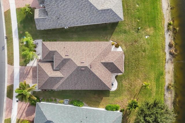 5283 CANYONLAND WAY, Venice, FL 34293