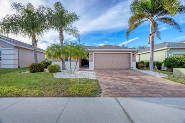 5283 CANYONLAND WAY, Venice, FL 34293