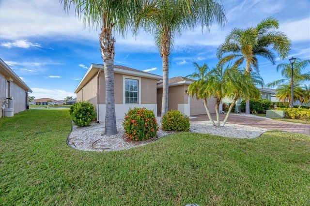 5283 CANYONLAND WAY, Venice, FL 34293