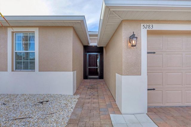 5283 CANYONLAND WAY, Venice, FL 34293