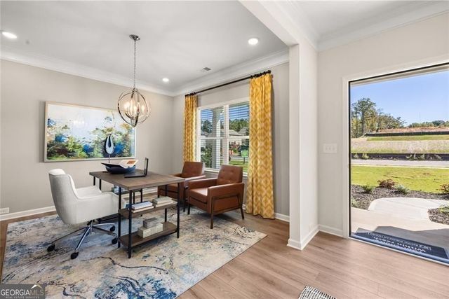 100 Meadowview Court, Carrollton, GA 30117