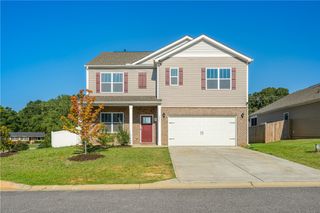 220 Slateford Circle, Piedmont, SC 29673