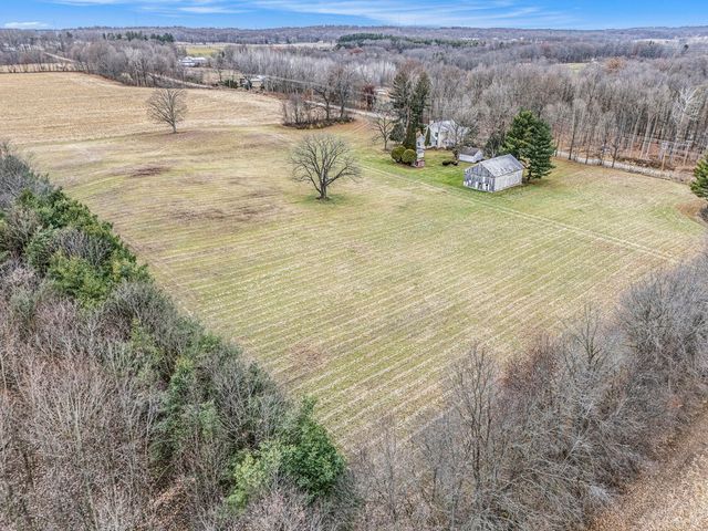 10241 Bair Lake Street, Three Rivers, MI 49093