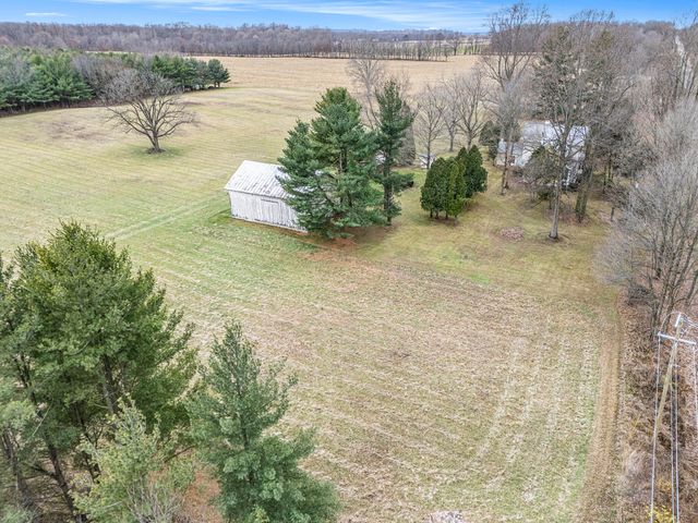 10241 Bair Lake Street, Three Rivers, MI 49093