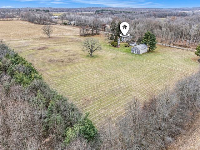 10241 Bair Lake Street, Three Rivers, MI 49093