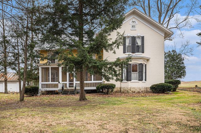 10241 Bair Lake Street, Three Rivers, MI 49093