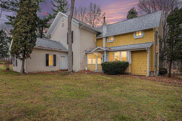 10241 Bair Lake Street, Three Rivers, MI 49093