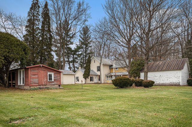 10241 Bair Lake Street, Three Rivers, MI 49093