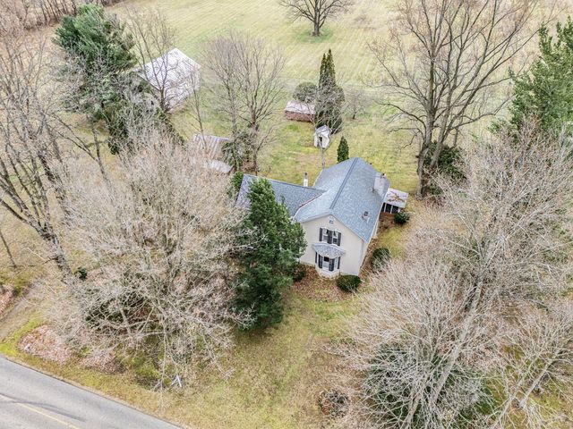 10241 Bair Lake Street, Three Rivers, MI 49093