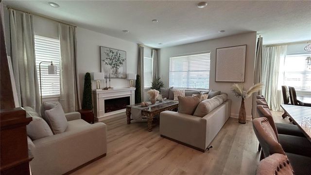 1767 SMARTS RULE STREET, Kissimmee, FL 34744