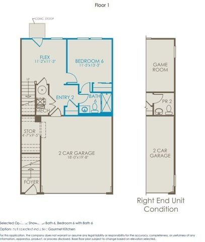 1776 Gualandri Lane, Westfield, IN 46074