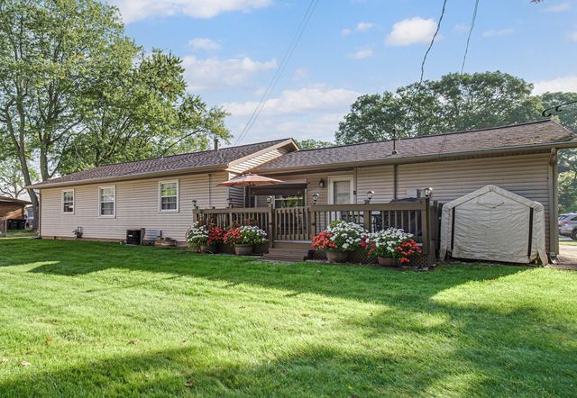 3042 Wood Street, Portage, IN 46368