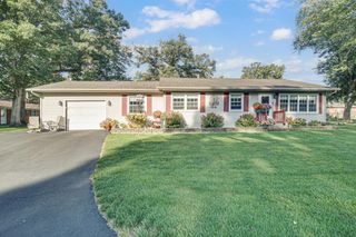 3042 Wood Street, Portage, IN 46368
