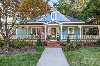 239 N Mulberry Street, Statesville, NC 28677