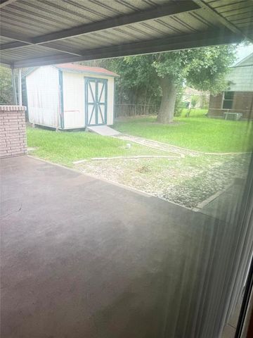 7602 Wilmerdean Street, Houston, TX 77061