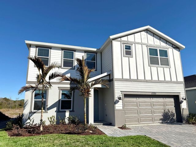 11325 NW Blockbird Drive, Port St. Lucie, Port St Lucie, FL 34987