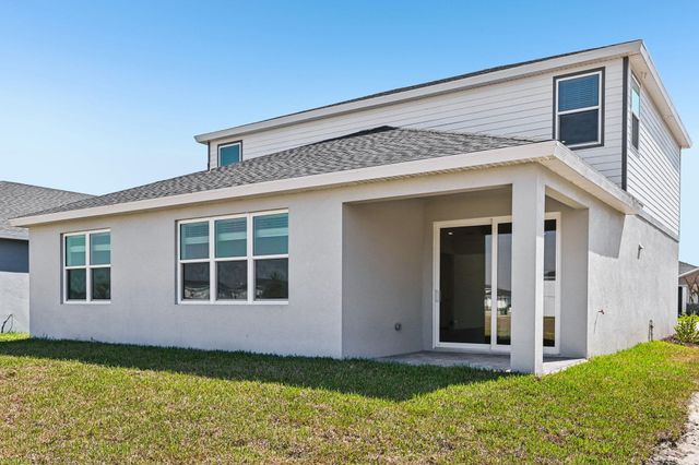 11325 NW Blockbird Drive, Port St. Lucie, Port St Lucie, FL 34987