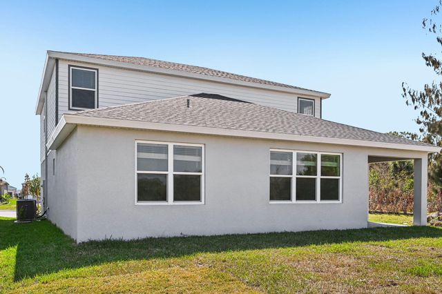 11325 NW Blockbird Drive, Port St. Lucie, Port St Lucie, FL 34987