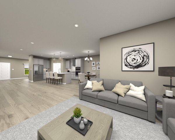 11325 NW Blockbird Drive, Port St. Lucie, Port St Lucie, FL 34987