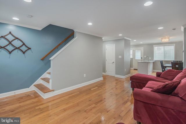 2224 16TH ST NE, Washington, DC 20018