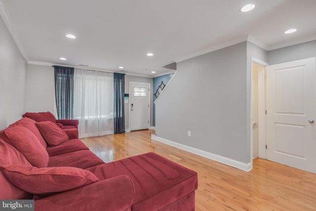 2224 16TH ST NE, Washington, DC 20018