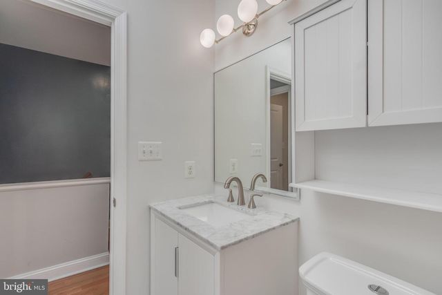 2224 16TH ST NE, Washington, DC 20018