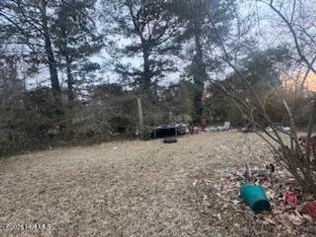 404 E Pollock Street, Warsaw, NC 28398