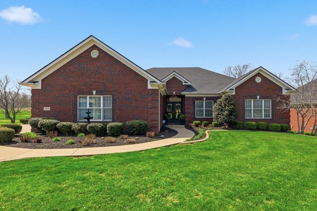 1056 Scenic Garden, Lawrenceburg, KY 40342