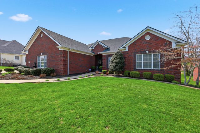 1056 Scenic Garden, Lawrenceburg, KY 40342