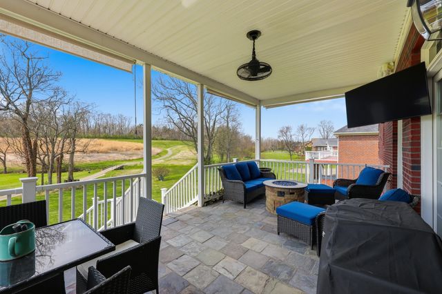 1056 Scenic Garden, Lawrenceburg, KY 40342