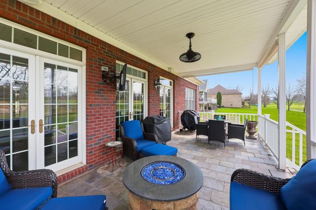 1056 Scenic Garden, Lawrenceburg, KY 40342