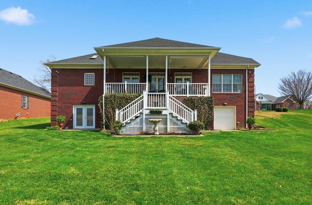 1056 Scenic Garden, Lawrenceburg, KY 40342