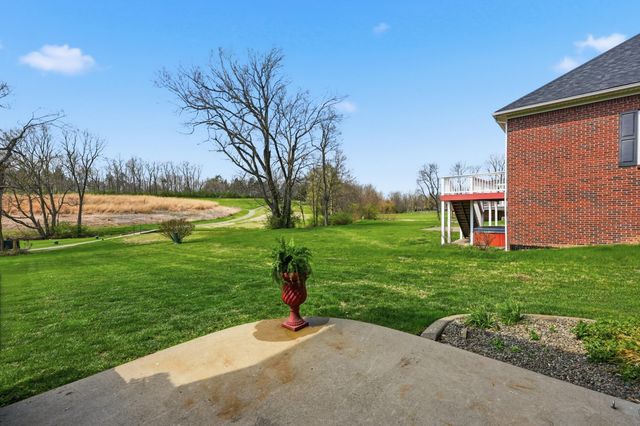 1056 Scenic Garden, Lawrenceburg, KY 40342