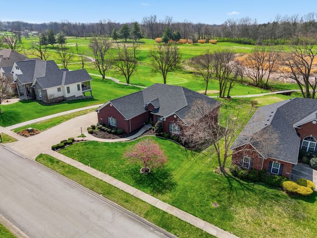 1056 Scenic Garden, Lawrenceburg, KY 40342