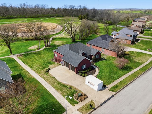 1056 Scenic Garden, Lawrenceburg, KY 40342