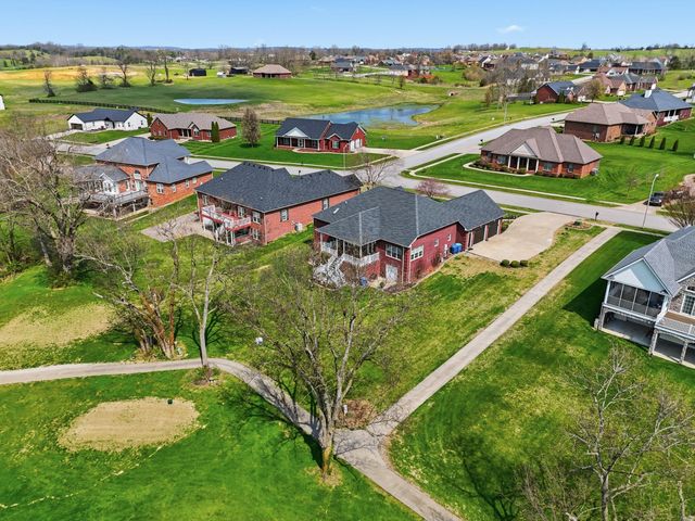 1056 Scenic Garden, Lawrenceburg, KY 40342