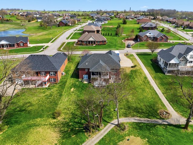 1056 Scenic Garden, Lawrenceburg, KY 40342
