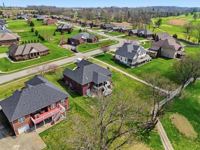 1056 Scenic Garden, Lawrenceburg, KY 40342