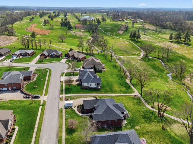 1056 Scenic Garden, Lawrenceburg, KY 40342