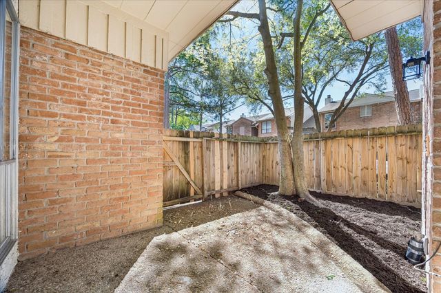 15066 Kimberley Court, Houston, TX 77079