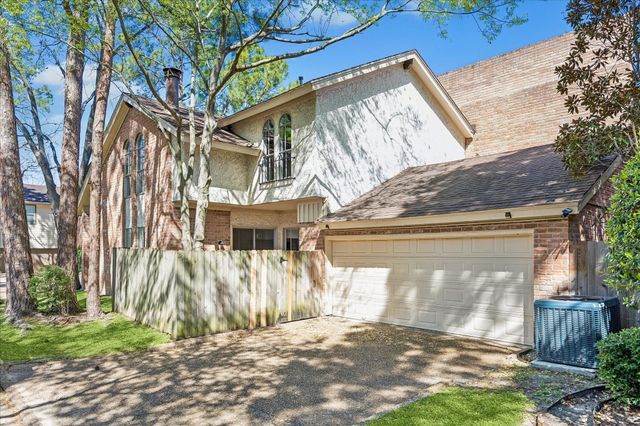 15066 Kimberley Court, Houston, TX 77079