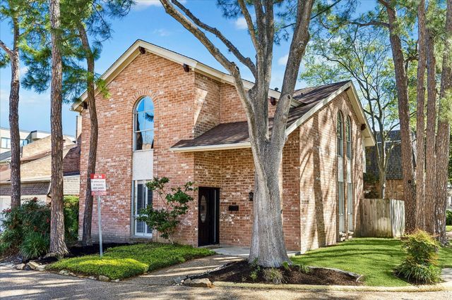 15066 Kimberley Court, Houston, TX 77079