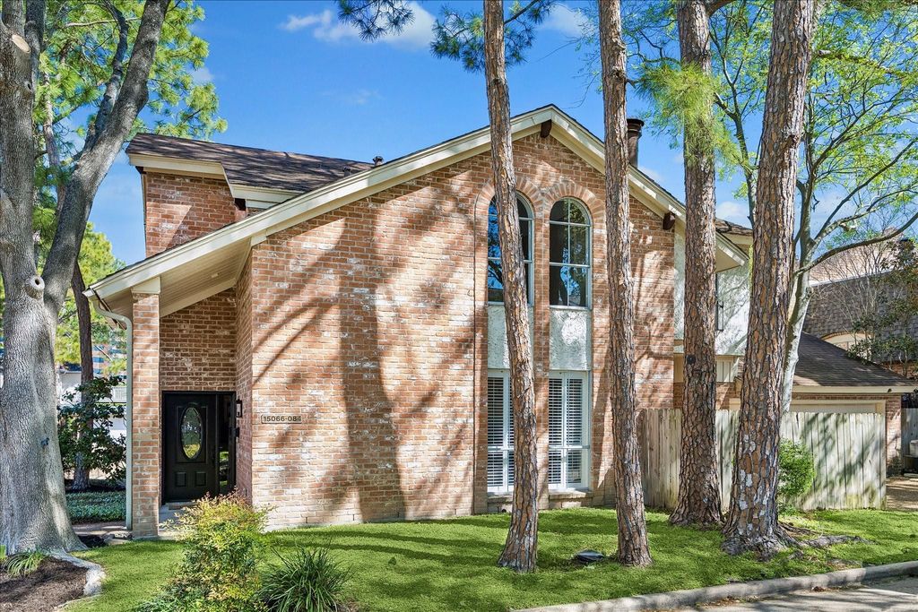 15066 Kimberley Court, Houston, TX 77079