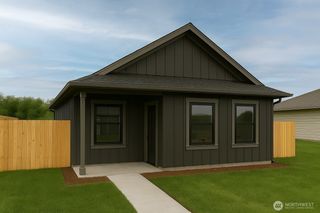 500 Cedar Street, Toledo, WA 98591